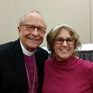 Meet your Posher, Cynthia